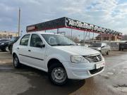 Renault Logan I Рестайлинг Нижнекамск  - изображение 20
