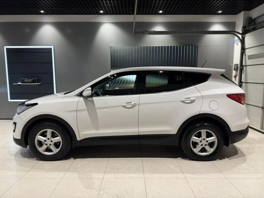 Hyundai Santa Fe III Новосибирск  - изображение 2