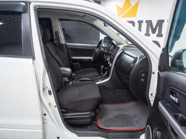 Suzuki Grand Vitara II Рестайлинг с пробегом 2011 года, цена 1 199 000 рублей, 145040 км, внедорожник, Автокод Объявления