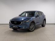 Mazda CX-5 II Санкт-Петербург  - изображение 31