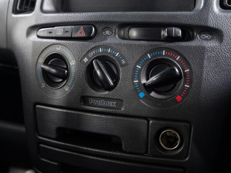 Toyota Probox I Иркутск  - изображение 12