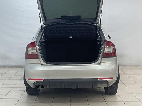 Skoda Octavia II (A5) Рестайлинг с пробегом 2012 года, цена 780 000 рублей, 175329 км, лифтбек, Автокод Объявления