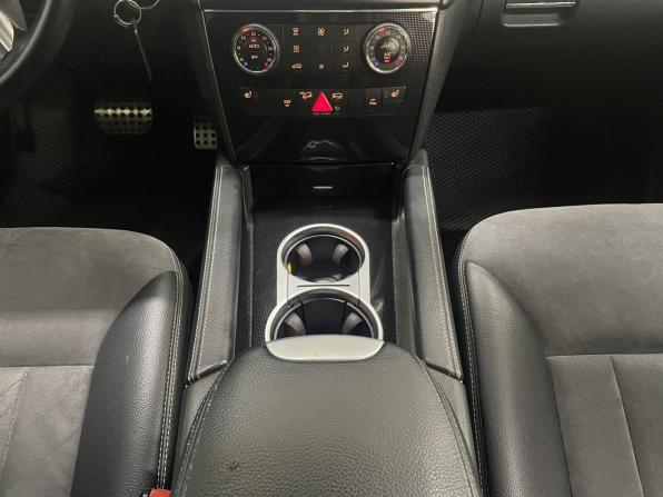 Mercedes-Benz M-Класс II (W164) с пробегом 2008 года, цена 1 300 000 рублей, 354663 км, внедорожник, Автокод Объявления