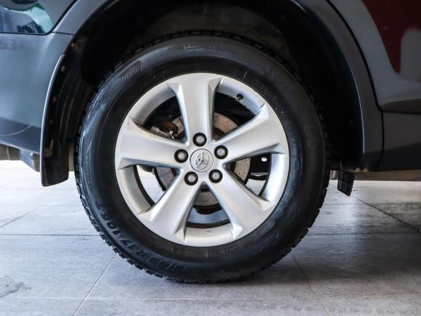 Toyota RAV4 III (XA30) Рестайлинг с пробегом 2012 года, цена 1 785 000 рублей, 159631 км, внедорожник, Автокод Объявления