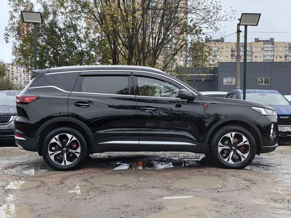 Chery Tiggo 7 Pro Max I с пробегом 2023 года, цена 1 869 000 рублей, 73700 км, внедорожник, Автокод Объявления