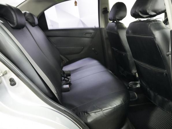 Chevrolet Aveo I Рестайлинг с пробегом 2007 года, цена 285 000 рублей, 160274 км, седан, Автокод Объявления