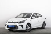 Kia Rio IV Томск  - изображение 22