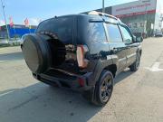 Lada (ВАЗ) Niva Travel I Тюмень  - изображение 26