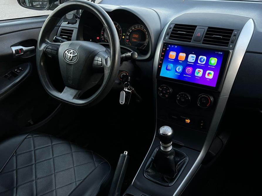 Toyota Corolla X (E140 E150) Рестайлинг Волгоград  - изображение 21
