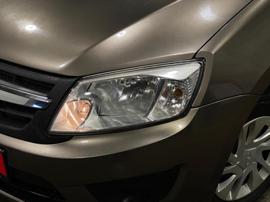 Lada (ВАЗ) Granta I Челябинск  - изображение 9
