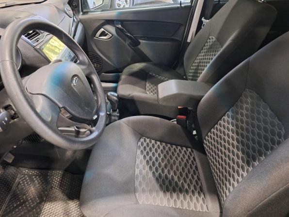 Lada (ВАЗ) Granta I Рестайлинг с пробегом 2019 года, цена 490 000 рублей, 94073 км, седан, Автокод Объявления
