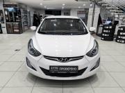 Hyundai Elantra V (MD) Рестайлинг Казань  - изображение 24