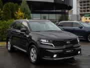 Kia Sorento IV Москва  - изображение 28