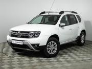 Renault Duster I Рестайлинг Санкт-Петербург  - изображение 17