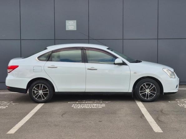 Nissan Almera III (G15) с пробегом 2014 года, цена 600 000 рублей, 246000 км, седан, Автокод Объявления