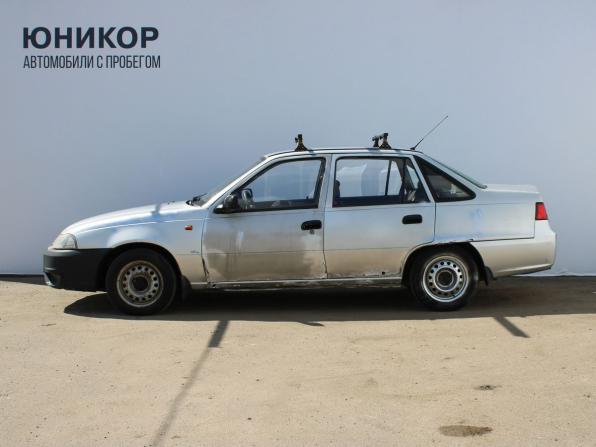 Daewoo Nexia I Рестайлинг с пробегом 2011 года, цена 149 000 рублей, 167170 км, седан, Автокод Объявления