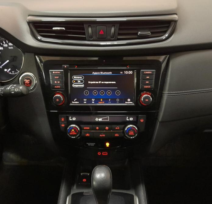 Nissan X-Trail III Рестайлинг Новокузнецк  - изображение 15