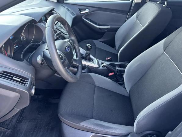 Ford Focus III с пробегом 2014 года, цена 752 500 рублей, 176583 км, седан, Автокод Объявления