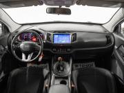 Kia Sportage III Иркутск  - изображение 32
