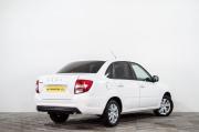 Lada (ВАЗ) Granta I Рестайлинг Сургут  - изображение 22