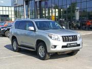 Toyota Land Cruiser Prado 150 Series Чебоксары  - изображение 29