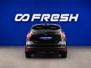 Ford Focus III Рестайлинг Москва  - изображение 23