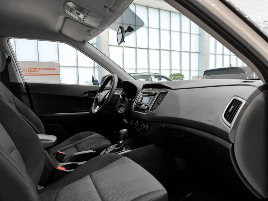 Hyundai Creta I Рестайлинг Казань  - изображение 13