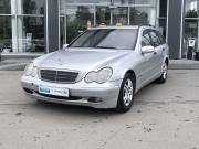 Mercedes-Benz C-Класс II (W203) Брянск  - изображение 16