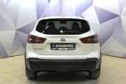 Nissan Qashqai II Рестайлинг Чебоксары  - изображение 43