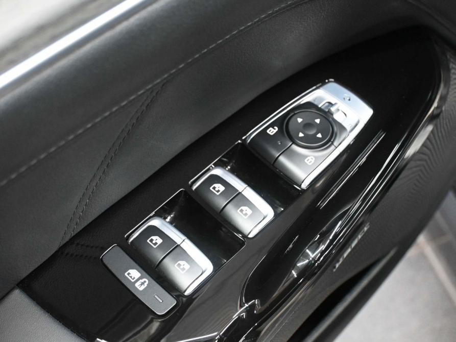 Kia K5 III Рестайлинг Ростов-на-Дону  - изображение 28