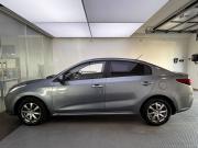 Kia Rio IV Уфа  - изображение 32