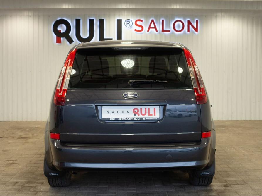 Ford C-MAX I Рестайлинг Иваново  - изображение 7