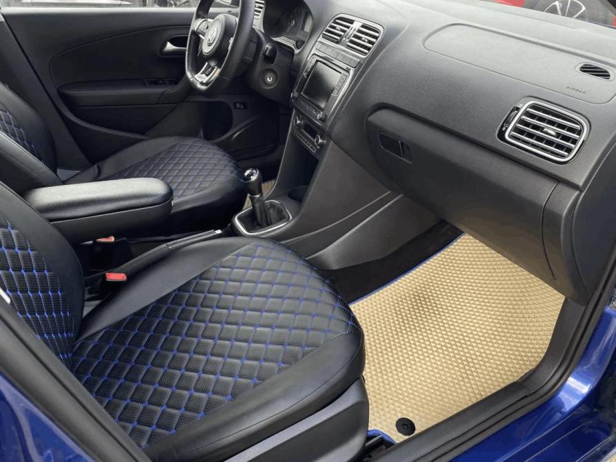 Volkswagen Polo V Рестайлинг Тверь  - изображение 18