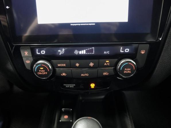 Nissan X-Trail III с пробегом 2016 года, цена 1 495 000 рублей, 247000 км, внедорожник, Автокод Объявления