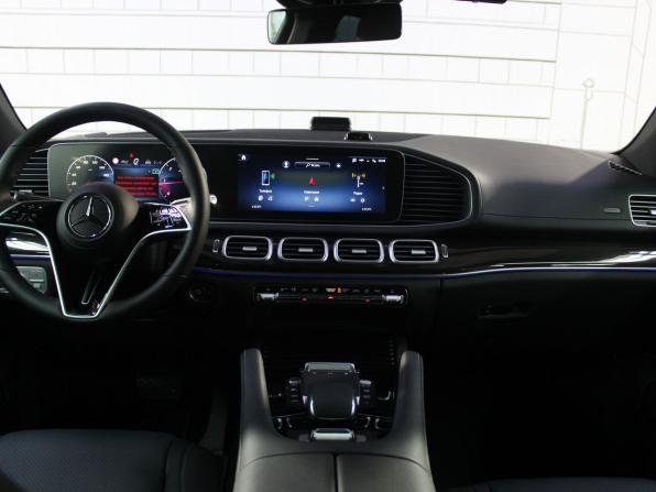 Mercedes-Benz GLE Coupe II (C167) Рестайлинг с пробегом 2026 года, цена 15 000 000 рублей, 1000 км, внедорожник, Автокод Объявления