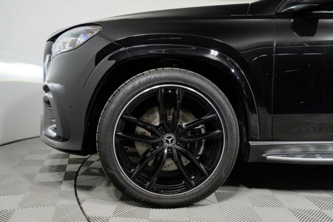 Новый Mercedes-Benz GLS II (X167) Рестайлинг 2025 года, цена 19 040 769 рублей, внедорожник, Автокод Объявления