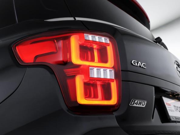 GAC GS8 I с пробегом 2023 года, цена 2 690 000 рублей, 42058 км, внедорожник, Автокод Объявления