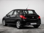 Peugeot 308 I Санкт-Петербург  - изображение 33