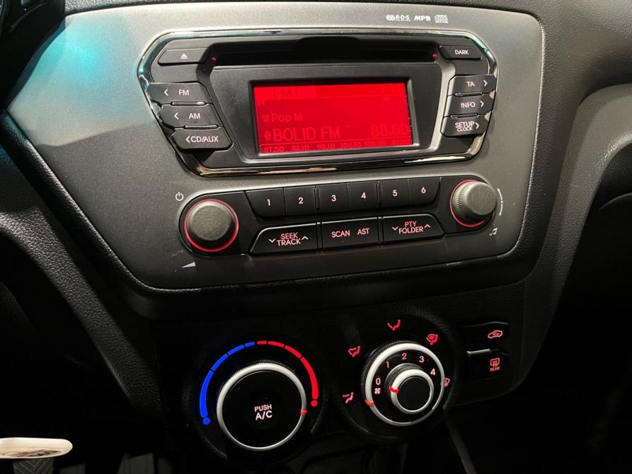 Kia Rio III Пермь  - изображение 19