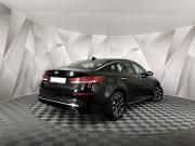 Kia Optima IV Рестайлинг Москва  - изображение 23