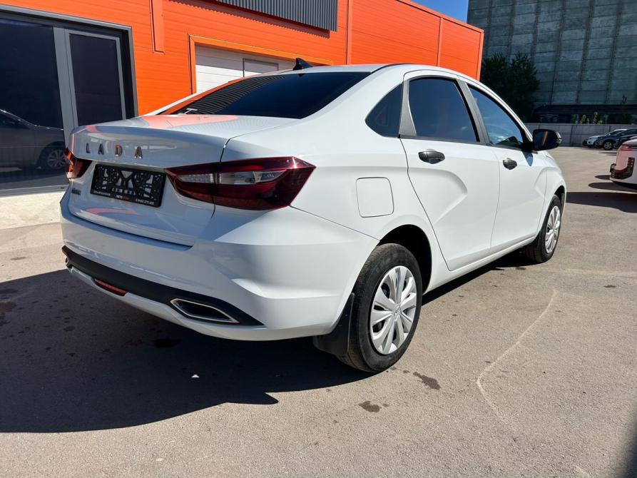 Lada (ВАЗ) Vesta I Рестайлинг (NG) Сызрань  - изображение 5
