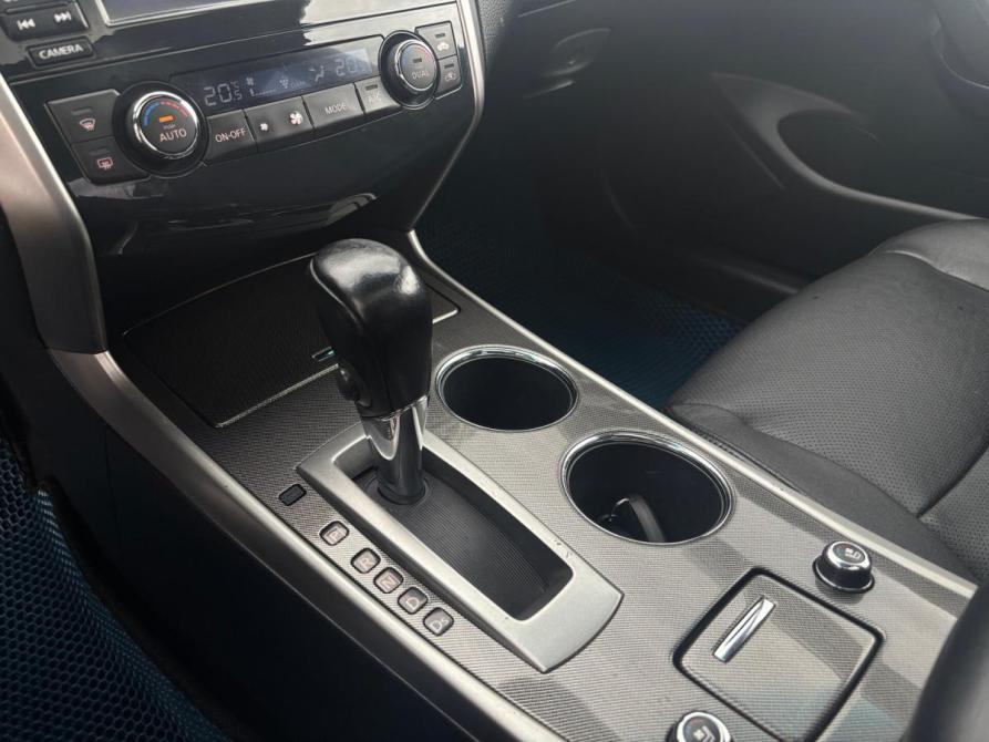 Nissan Teana III (L33) Сыктывкар  - изображение 23