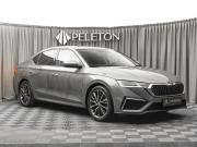 Skoda Octavia IV (A8) Москва  - изображение 30