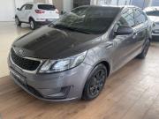 Kia Rio III Саратов  - изображение 29
