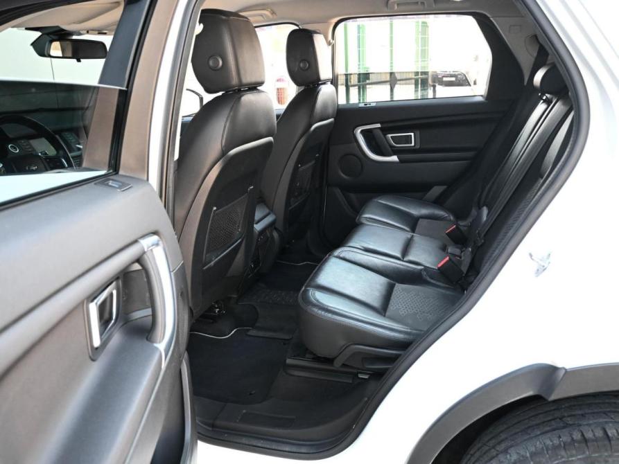 Land Rover Discovery Sport I Новороссийск  - изображение 11