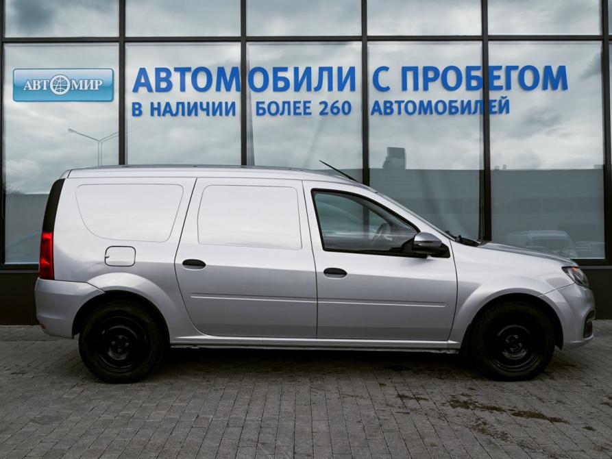 Lada (ВАЗ) Largus I Рестайлинг Екатеринбург  - изображение 6