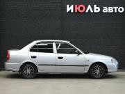 Hyundai Accent II Екатеринбург  - изображение 22