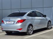 Hyundai Solaris I Рестайлинг Воронеж  - изображение 28