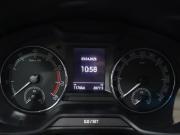 Skoda Octavia III (A7) Рестайлинг Брянск  - изображение 30