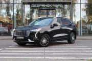 Haval Jolion I Брянск  - изображение 25